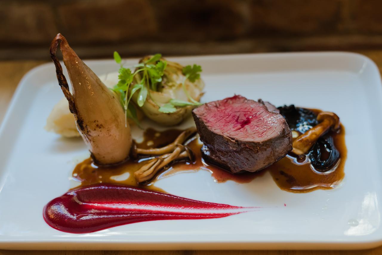 The Red Lion Pub & Kitchen Bed and Breakfast Didcot Eksteriør billede